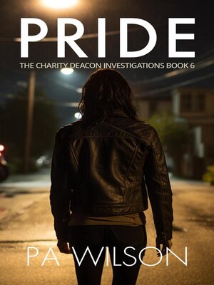 cover image of Pride
